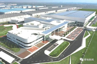 牧野武漢新工廠開業(yè) 預(yù)計(jì)2025年可年產(chǎn)機(jī)床1500臺(tái)