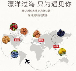 零食與健康并非天敵，選對(duì)才是關(guān)鍵