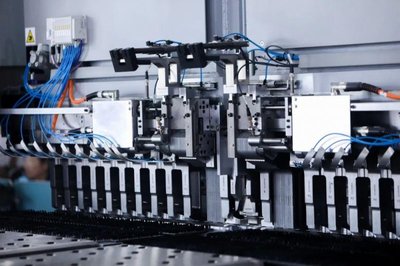 紹興市及嵊州市百人團(tuán)調(diào)研金帝集成灶“未來(lái)工廠”試點(diǎn)項(xiàng)目 引領(lǐng)技術(shù)推廣新篇章