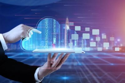 天翼云 以技術創新驅動云市場發展