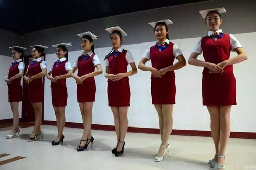 服務(wù)禮儀訓練方法干貨 高效提升專業(yè)形象